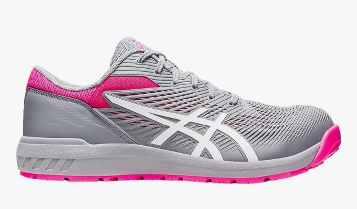 Asics CP121 Seatlock White - Gambar 3