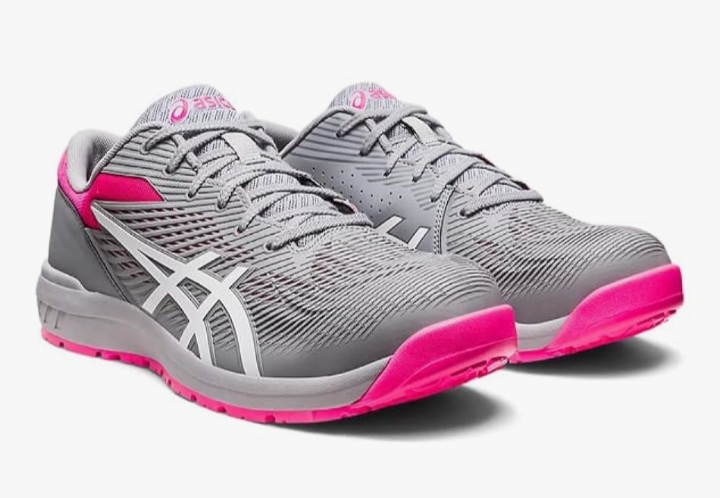 Asics CP121 Seatlock White