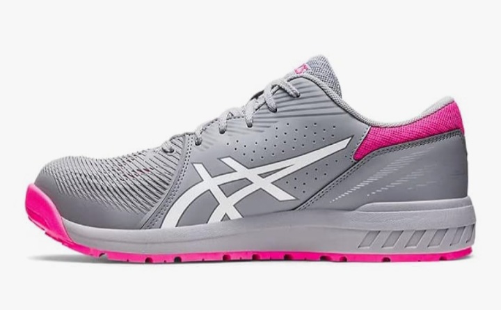Asics CP121 Seatlock White - Gambar 4