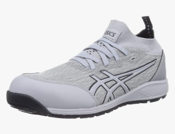 Asics CP213 Gracia Grey Piedmont Grey - Gambar 7