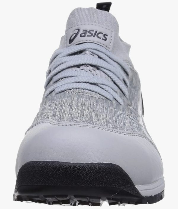 Asics CP213 Gracia Grey Piedmont Grey - Gambar 6
