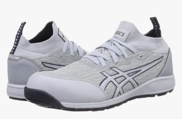 Asics CP213 Gracia Grey Piedmont Grey