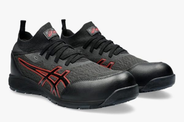 Asics CP213 Black