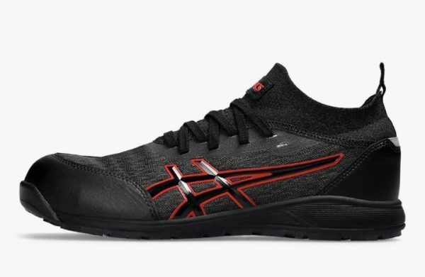 Asics CP213 Black - Gambar 2