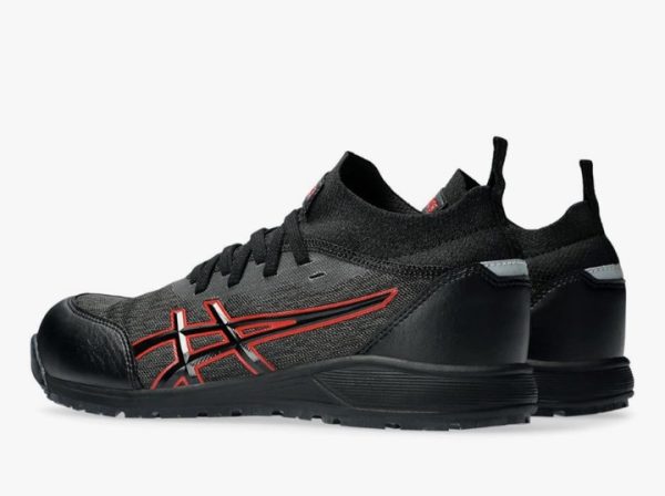 Asics CP213 Black - Gambar 4