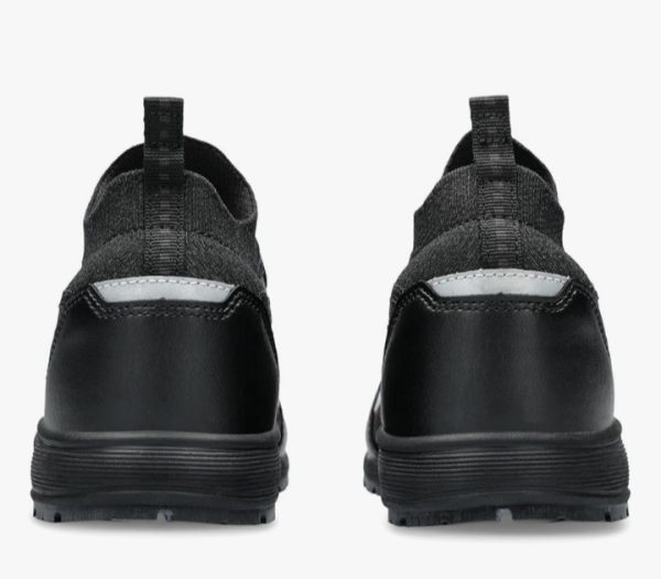 Asics CP213 Black - Gambar 5